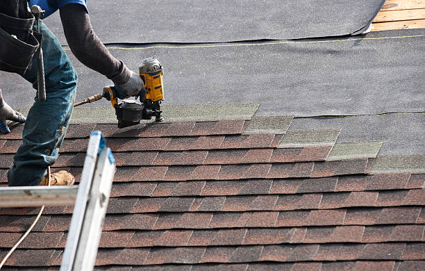 Licensed Gutter Installation service in Chesapeake, WV - Brentwood Metal Roofing